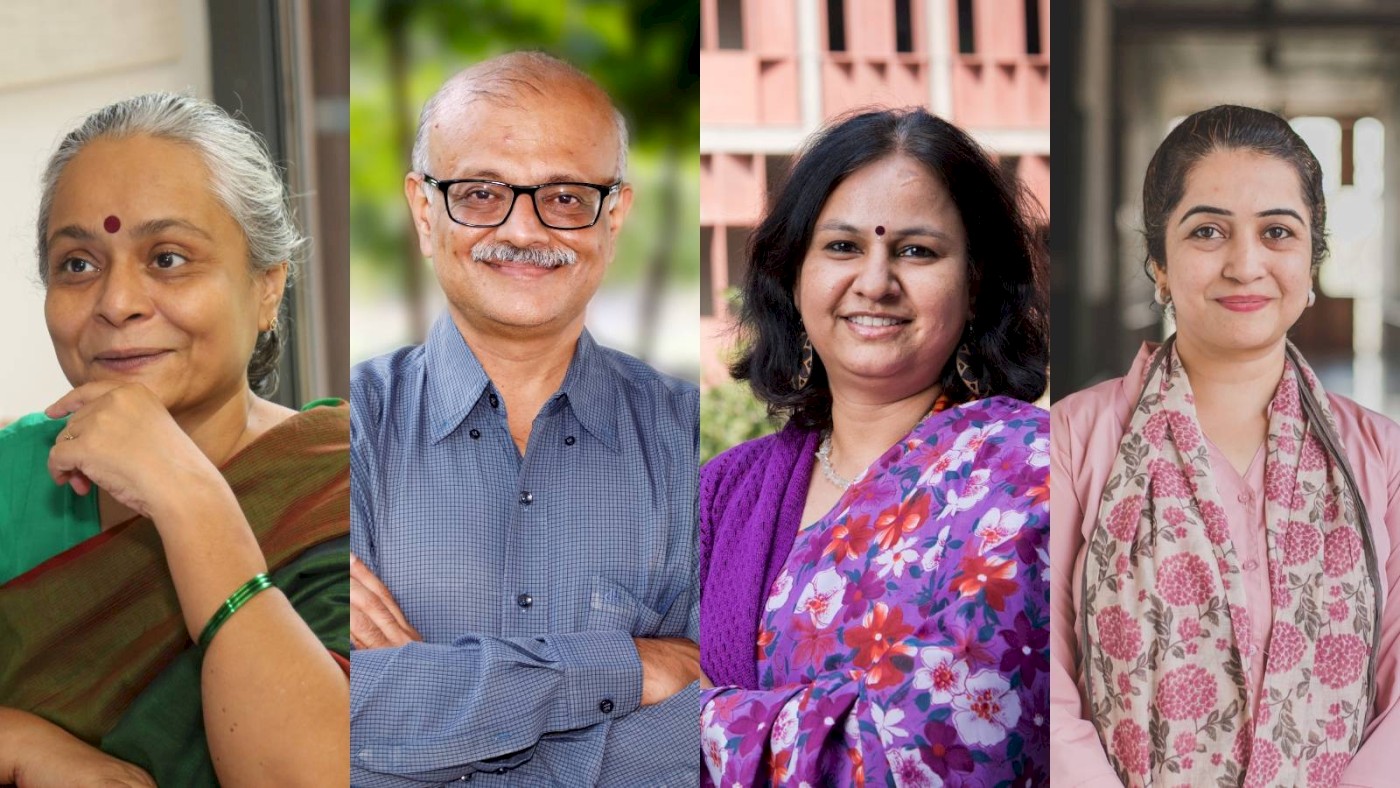 COVID-19 Distress Students