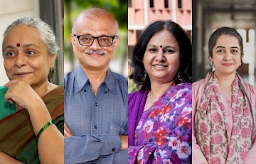 COVID-19 Distress Students