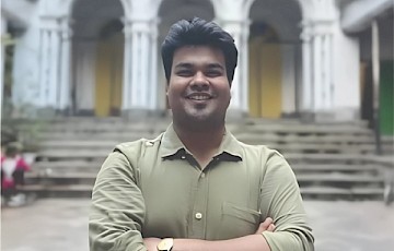 Sukrit Sen Leads Asia-Pacific Water Heritage Efforts