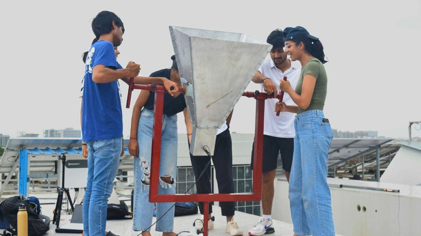 Approach to Astrophysics