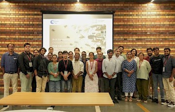 Grand Challenges Workshop