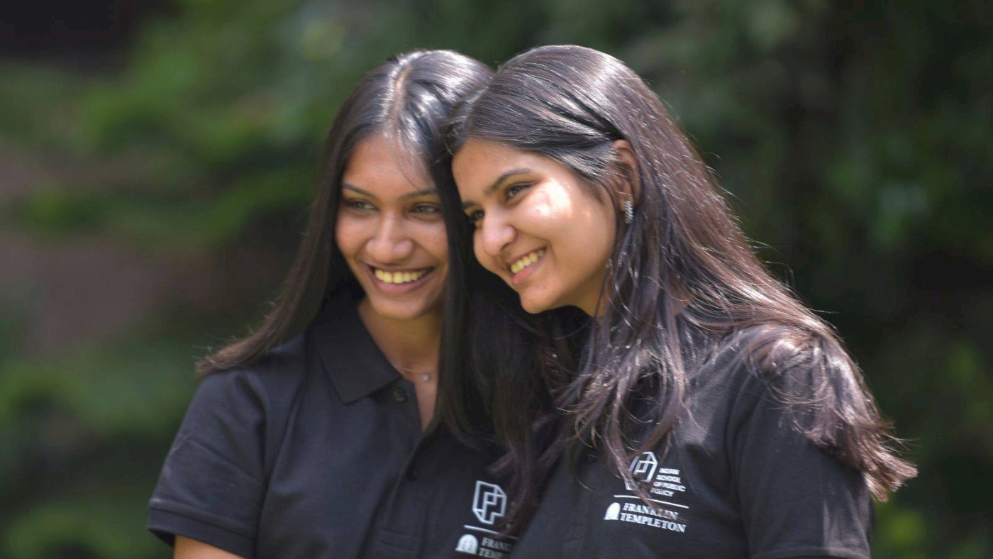 Chang Mai 2025 International Public Policy Association