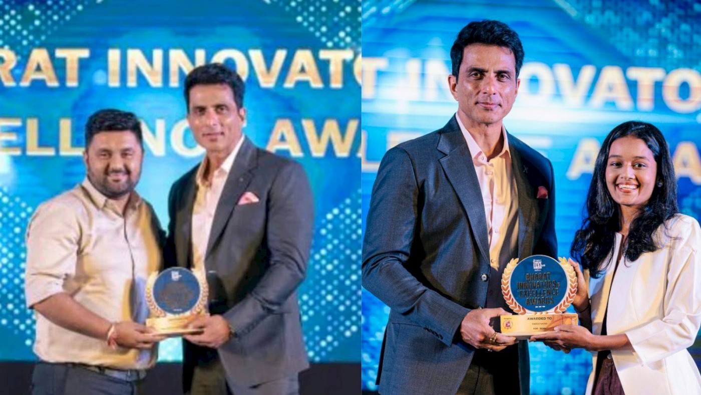 Spirit of Innovation on Display at Startup Fest