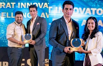 Spirit of Innovation on Display at Startup Fest