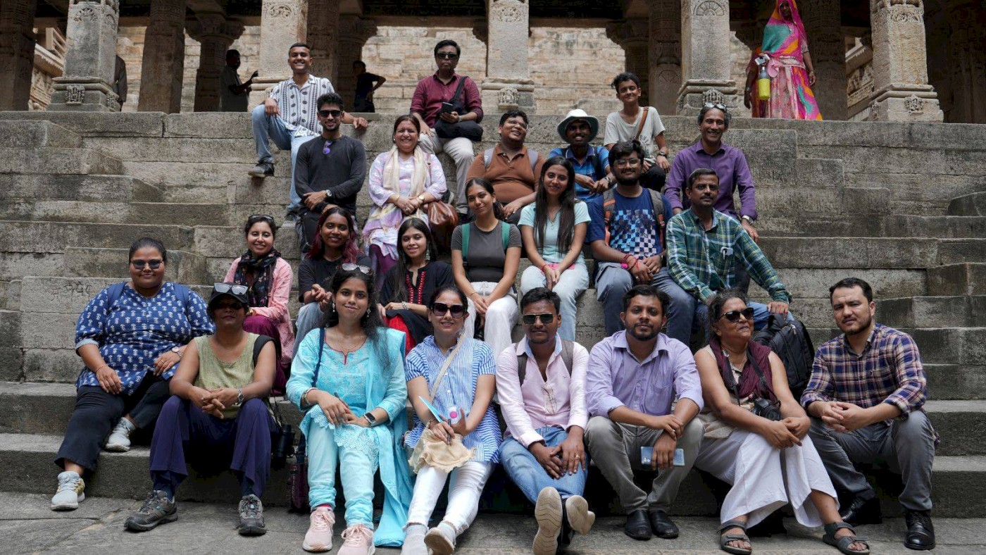 The Cultural Paradigm of Tangible and Intangible Heritage in India