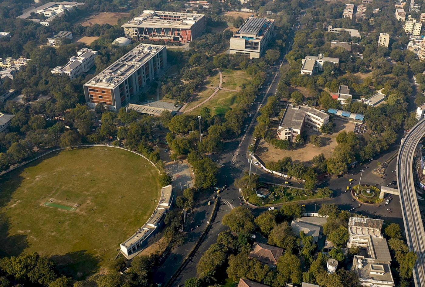 Rethinking Defensive Driving in Indian Cities