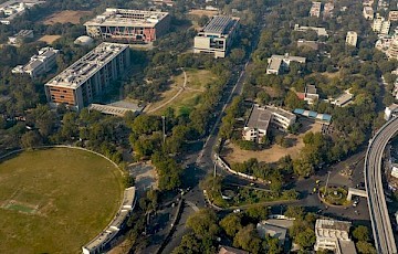 Rethinking Defensive Driving in Indian Cities