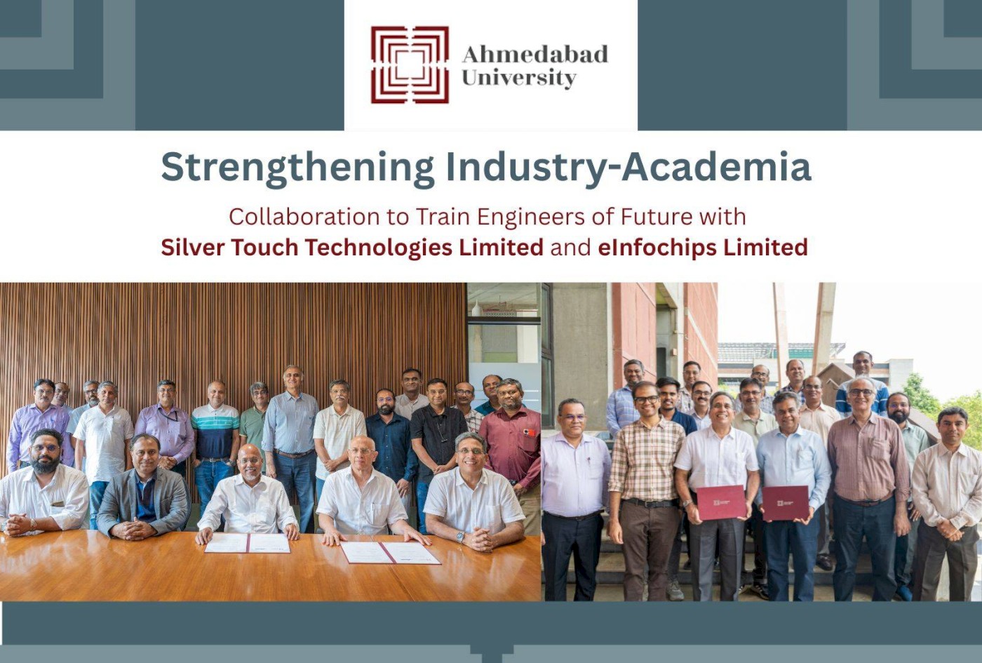 Strengthening Industry-Academia Collaboration to Train Engineers of Future