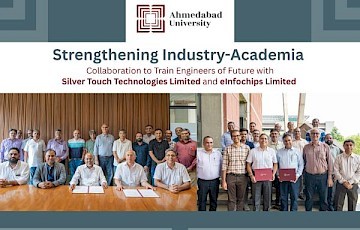 Strengthening Industry-Academia Collaboration to Train Engineers of Future