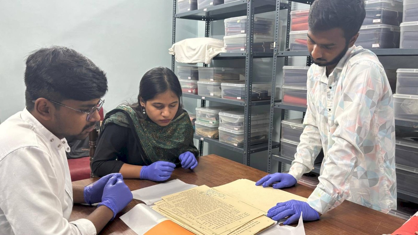 Gujarat’s Princely States