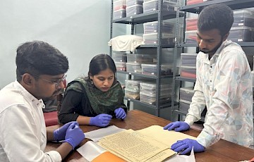 Gujarat’s Princely States