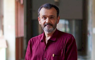 Bhargav Adhvaryu