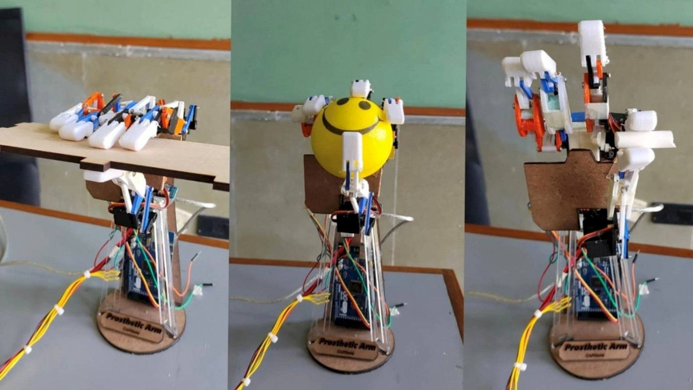 Hetav Shah and Dev Shah