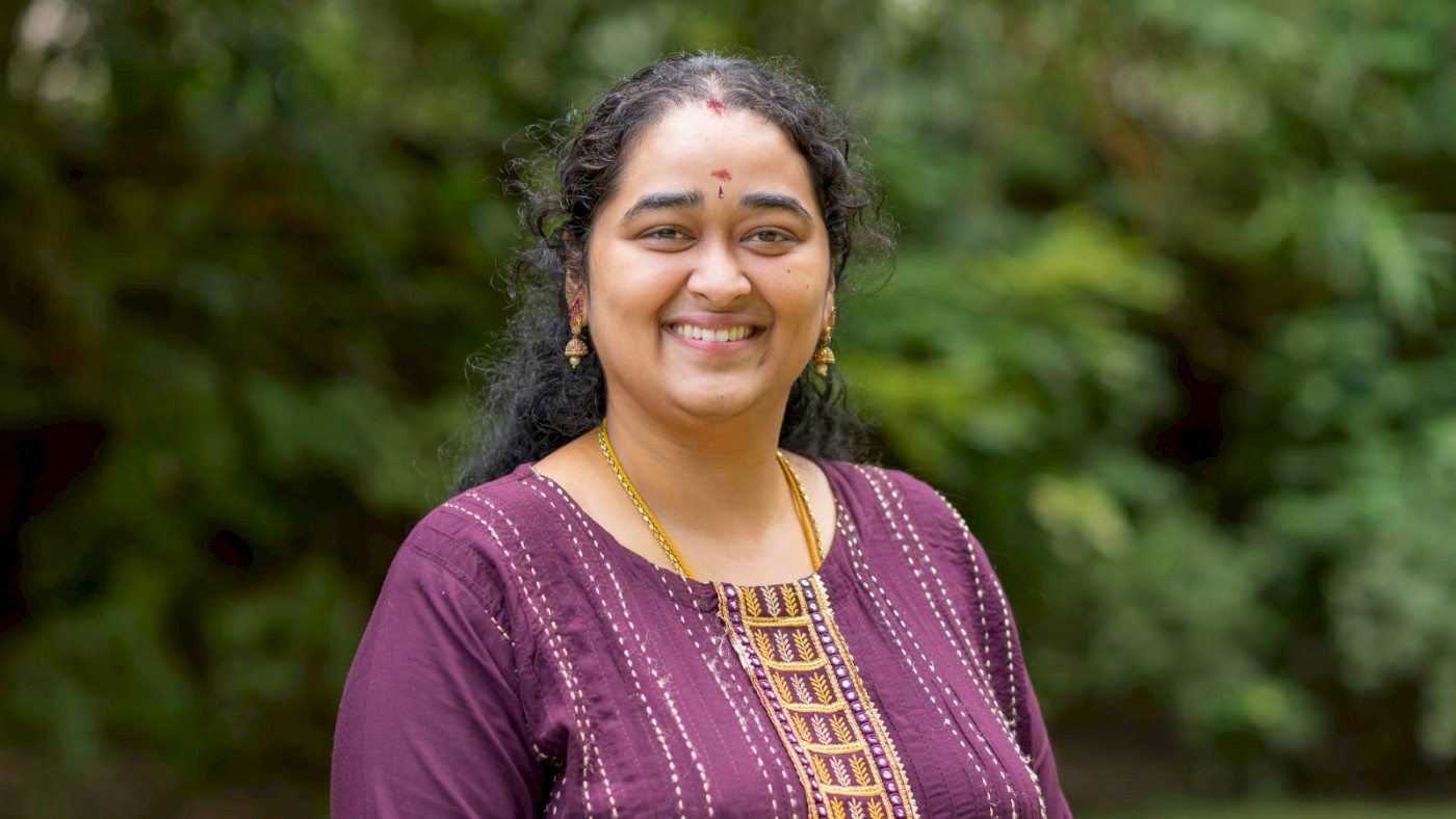 Ramya Srinivasan