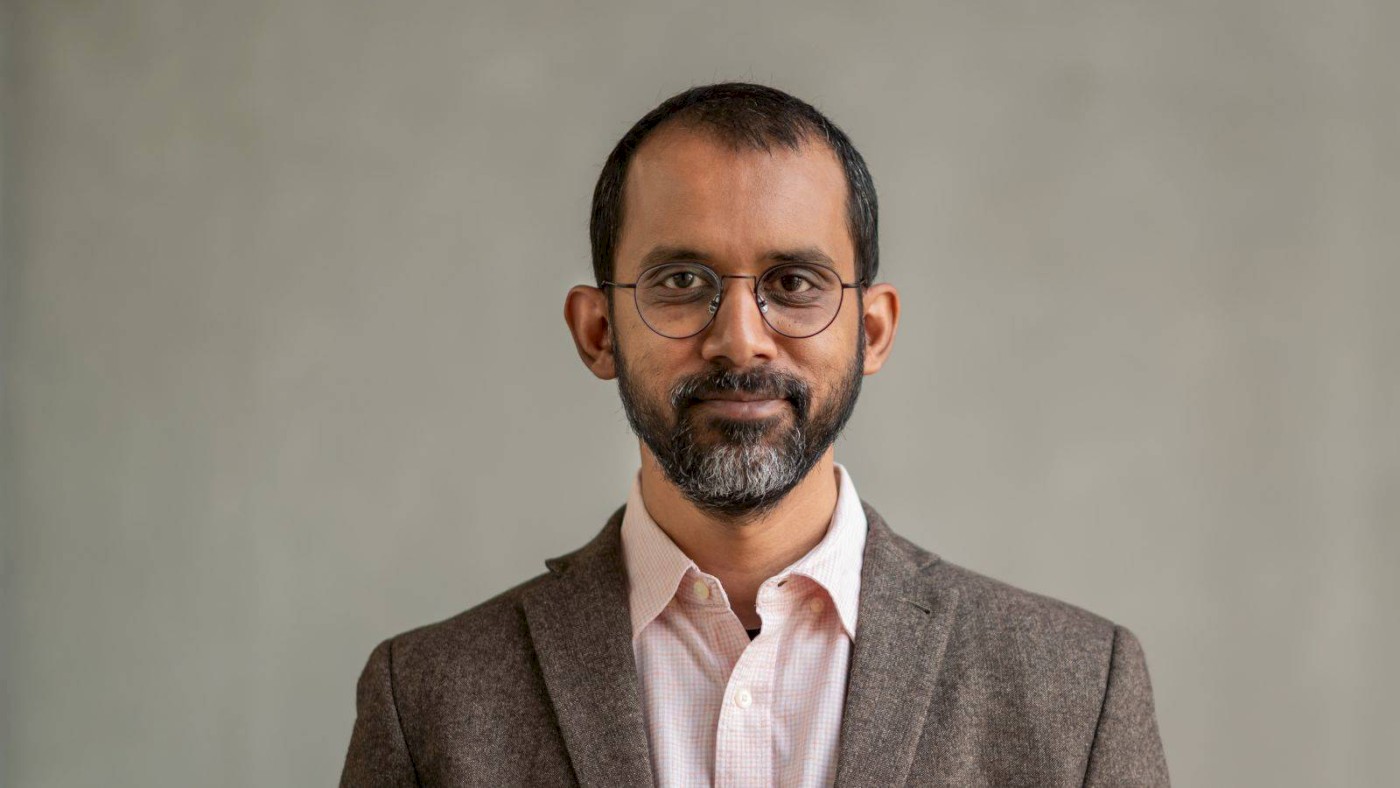 Shishir Saxena, Assistant Professor