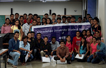 Android App Development Workshop for Non-IT Professionals