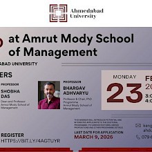 Webinar: PhD in Management