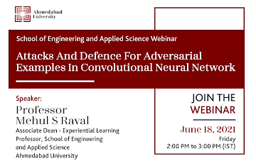 Attacks and Defence for Adversarial Examples in Convolutional Neural Network