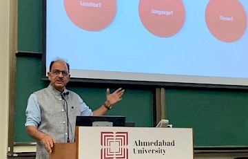 Indian Diversity and Evolution of Composite Culture