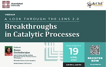 A Look Through the Lens 2.0: Particles in Flow, and What it has to do with whether it will Rain