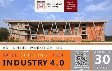 Skill Building for Industry 4.0