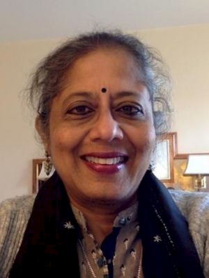 Professor Lakshmi Subramanian Visiting Professor of History  BITS Pilani, Goa