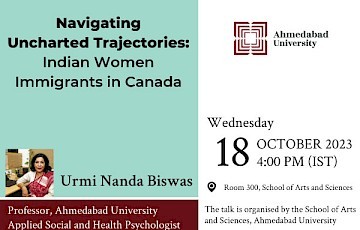 Social Sciences divisional seminar