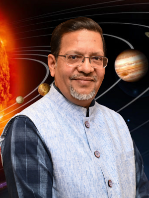 Speaker Anil Bhardwaj