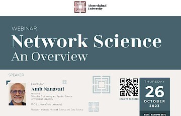 Network Science An Overview
