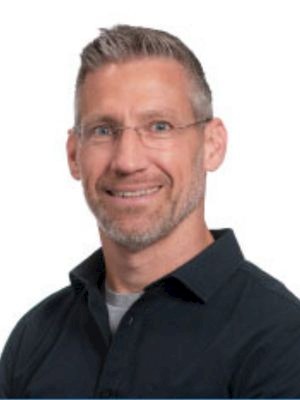 Professor Andre Ganswindt Speaker at Ahmedabad University