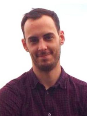 Alastair McClure Speaker at Ahmedabad University