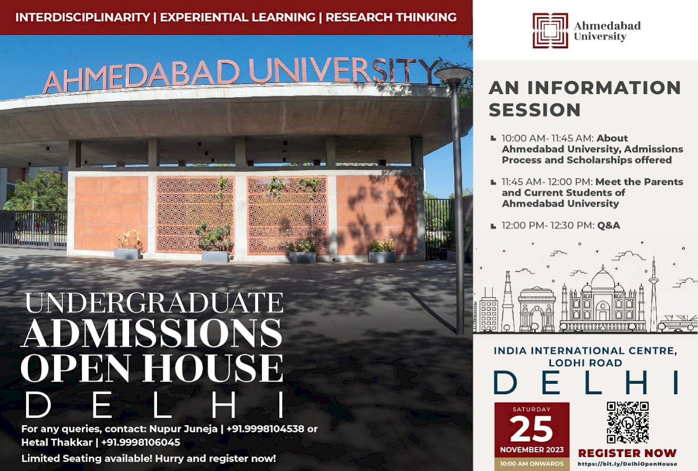 Discover the Ahmedabad Advantage