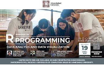 R Programming Workshop