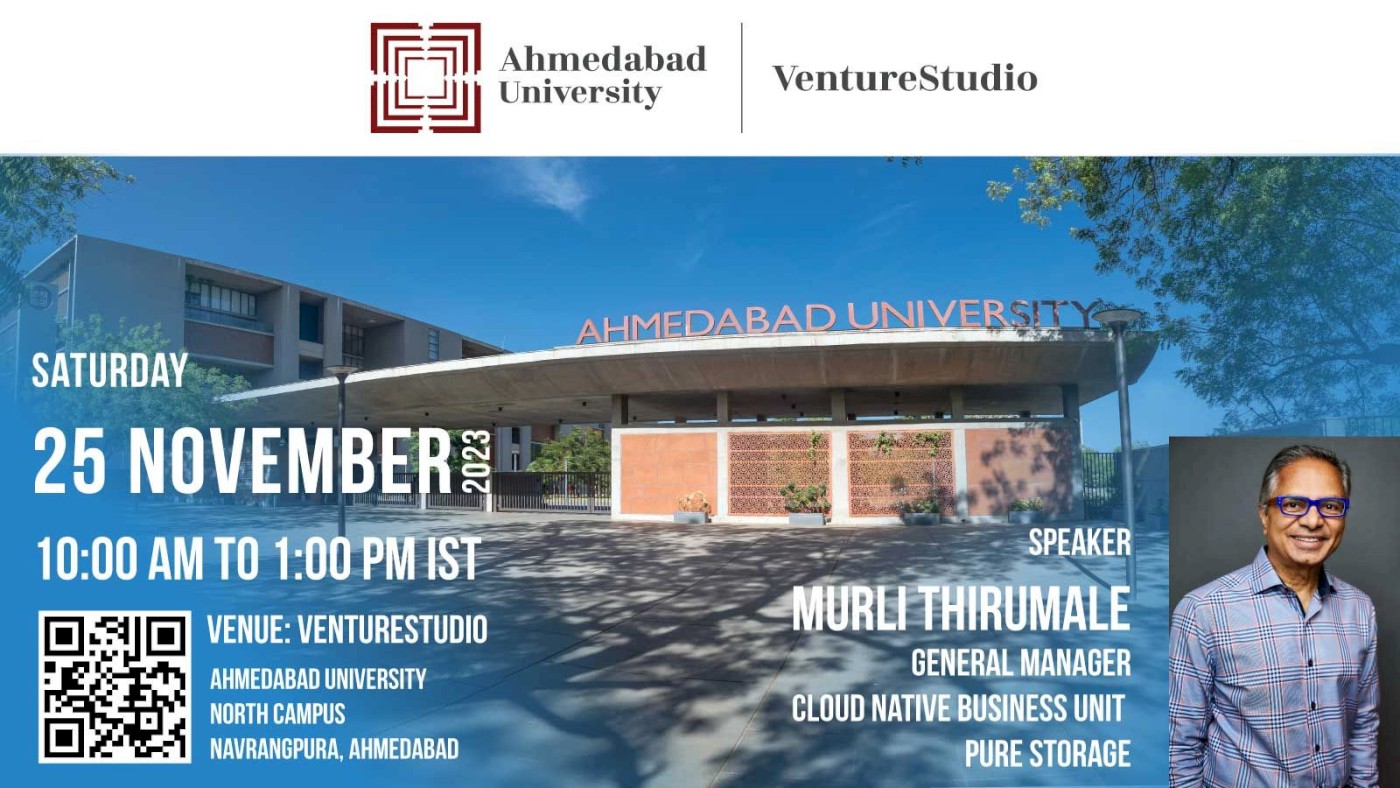 Workshop on Startup Success Formula