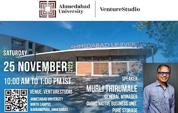 Workshop on Startup Success Formula