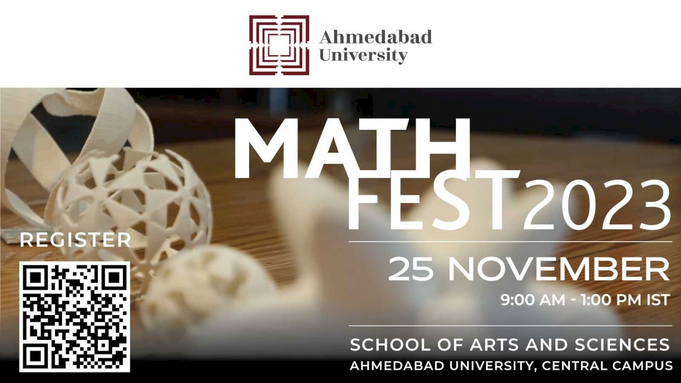 Maths Fest 2023