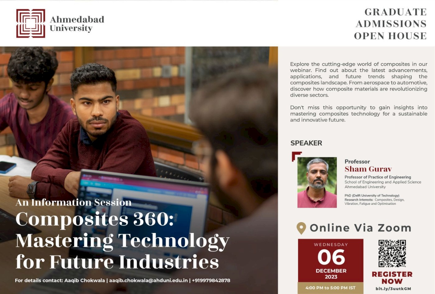 Composites 360: Mastering Technology for Future Industries