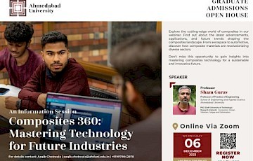 Composites 360: Mastering Technology for Future Industries