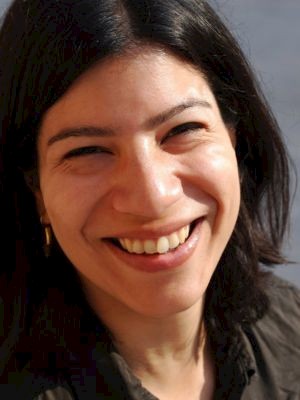 Speaker: Maya Jasanoff