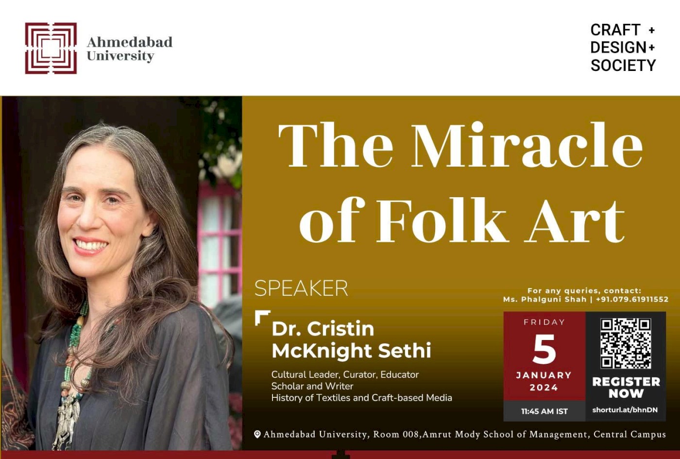 The Miracle of Folk Art