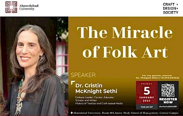 The Miracle of Folk Art