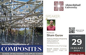 Innovative Applications of Composites