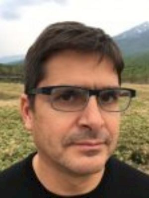 Jonardon Ganeri | Speaker at Rasila and Chandrakant Endowed Professorship Series