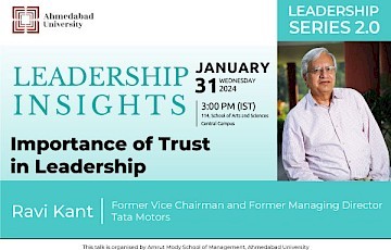 Importance of Trust in Leadership