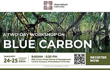 Blue Carbon Workshop