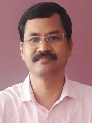 Nayandeep Deka Baruah | Speaker at Ahmedabad University