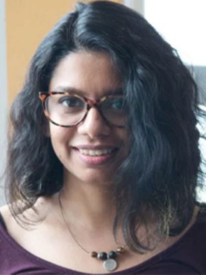 Sabah-Siddiqui | Speaker at Ahmedabad University