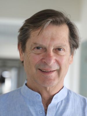 Frederick L. Coolidge | Speaker at Ahmedabad University