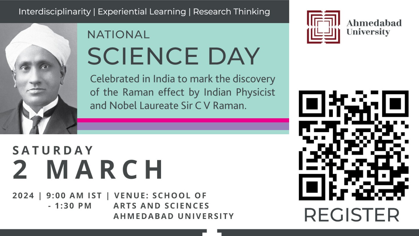 National Science Day