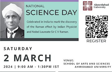 National Science Day